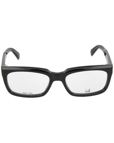 Dunhill Eyeglasses - Black