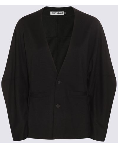 Issey Miyake Cardigans for Women | Online Sale up to 54% off | Lyst