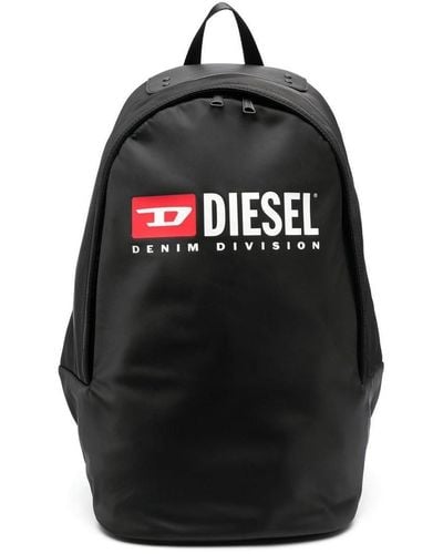 DIESEL Backpacks for Men | Online Sale up to 62% off | Lyst