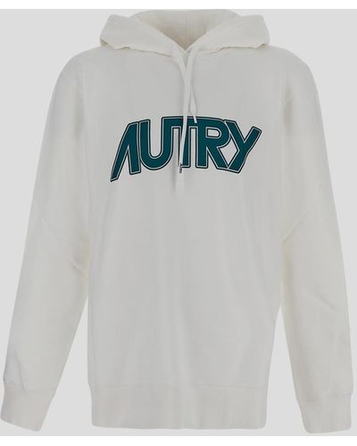 Autry Sweaters - Grey