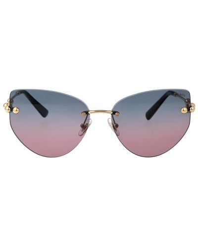 Tiffany & Co. Tiffany & Co Sunglasses - Multicolor