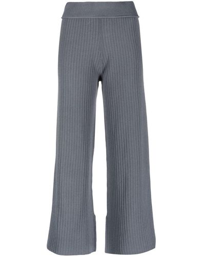 Rus Trousers Clothing - Blue