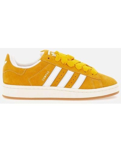 adidas Sneakers - Yellow
