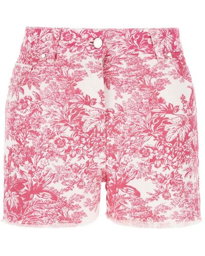 Sundek Shorts - Pink