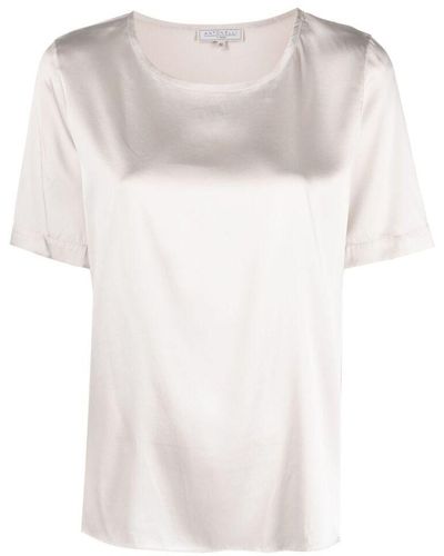 Antonelli Shirts - White