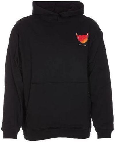 Vision Of Super Sweaters - Black