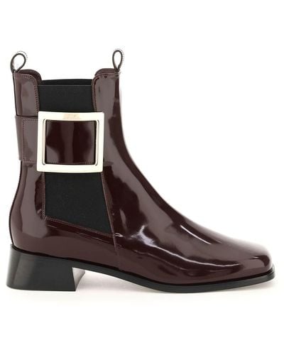 Women's Roger Vivier Boots from $642 | Lyst - Page 6