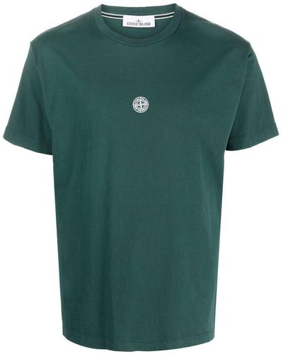 Stone Island T-shirts for Men | Online Sale up to 59% off | Lyst