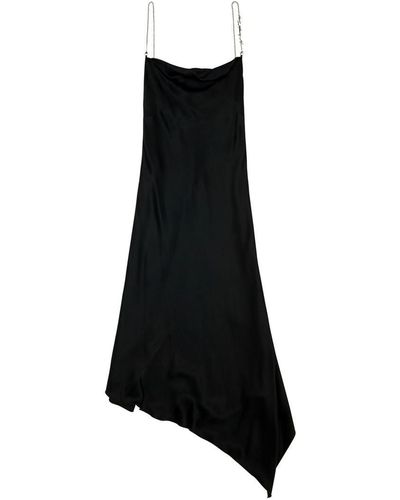 DIESEL D-mint Dress - Black