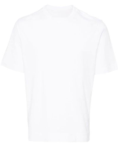 Circolo 1901 T-Shirts & Tops - White