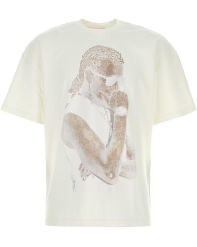 1989 STUDIO T-Shirt - White