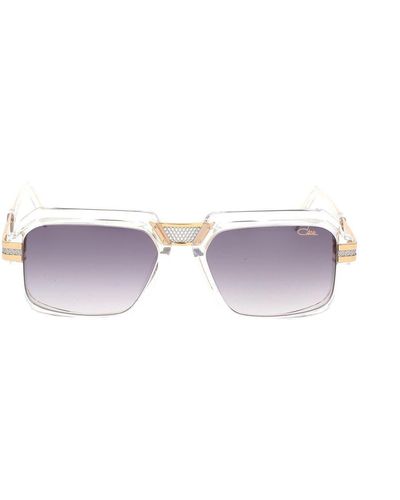 Cazal Sunglasses - Purple