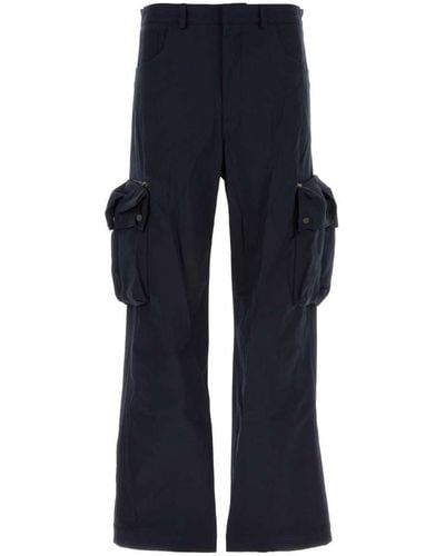 BOTTER Trousers - Blue