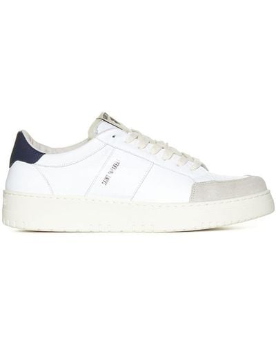 SAINT SNEAKERS Aint Sneakers Sneakers - White