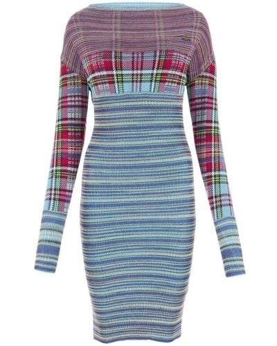 Vivienne Westwood Dress - Multicolor