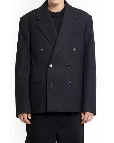 Lemaire Blazers for Men | Online Sale up to 65% off | Lyst