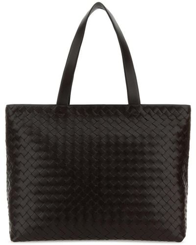 Bottega Veneta Handbags - Black