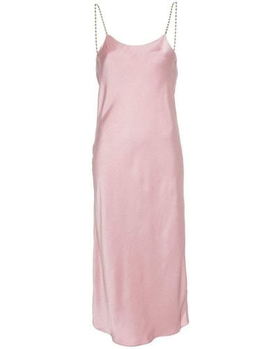 Ba&sh Dresses - Pink