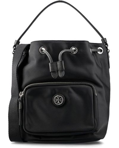 Tory Burch Handbags - Black