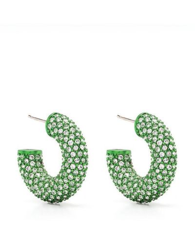 AMINA MUADDI Jewellery - Green