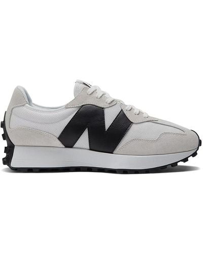 New Balance Shoes - Grey
