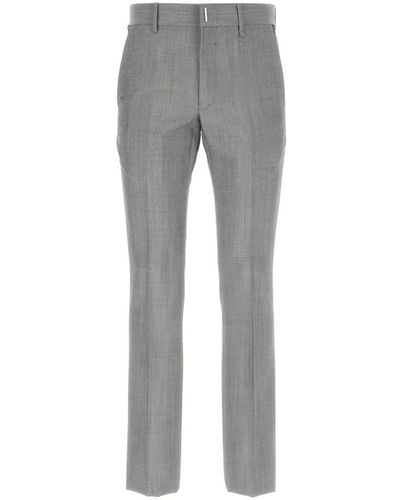 Givenchy Pantaloni-52 - Gray