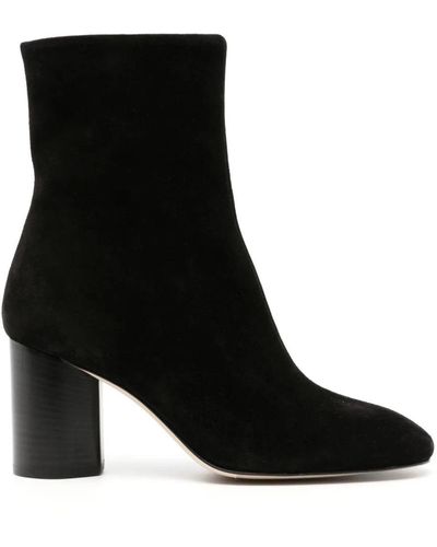 Aeyde Boots Ankle - Black