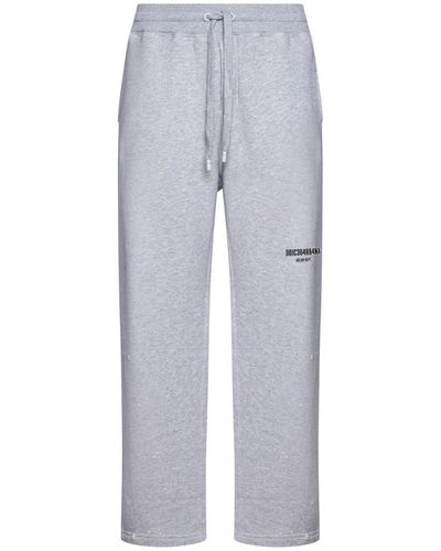 Dolce & Gabbana Pants - Gray