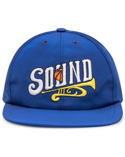 Just Don Hat Sound - Blue