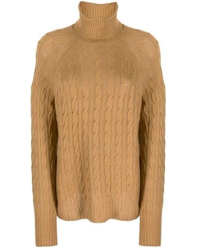 Etro Jumpers - Brown