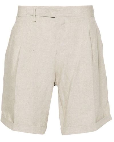 Briglia 1949 Shorts - Natural