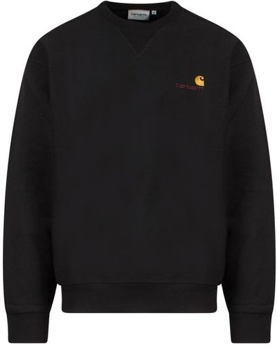 Carhartt Sweatshirt - Black