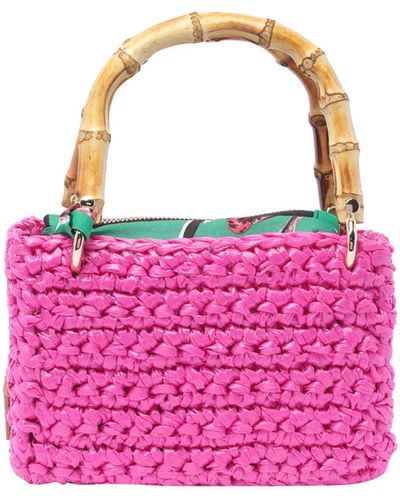 Chica Bags - Pink