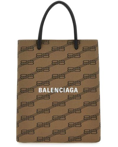 Balenciaga Extra-accessories - Brown