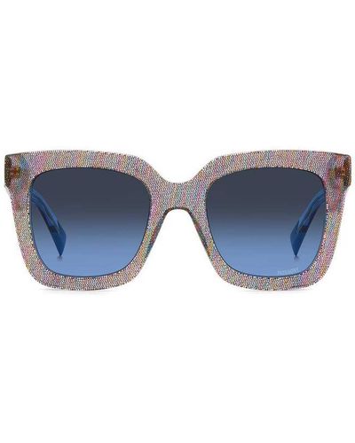 Missoni Sunglasses - Blue