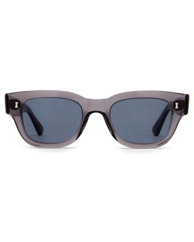 Cubitts Sunglasses - Blue