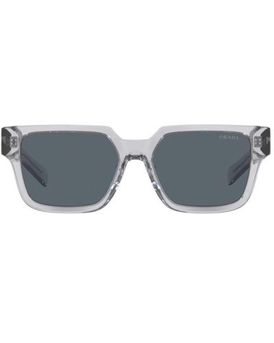 Prada Eyeglasses - Grey