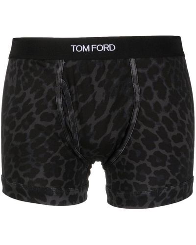Tom Ford Underwear - Black