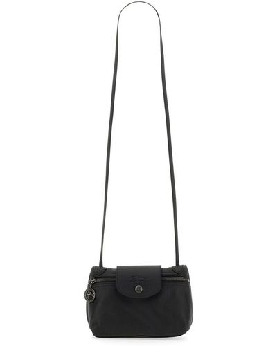 Longchamp Le Pliage Xtra Bag - Black