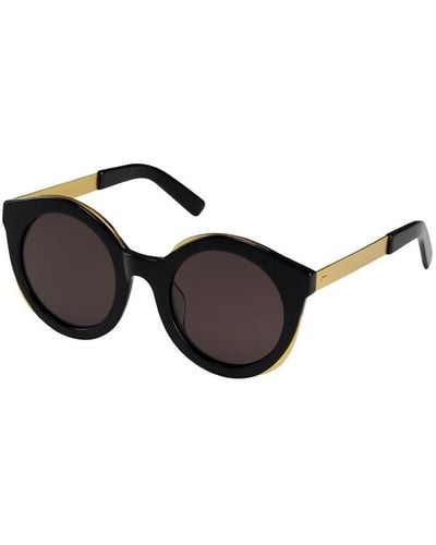 Irresistor Pop Star Mc Sunglasses - Black