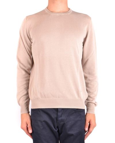 Fay Sweaters - Blue