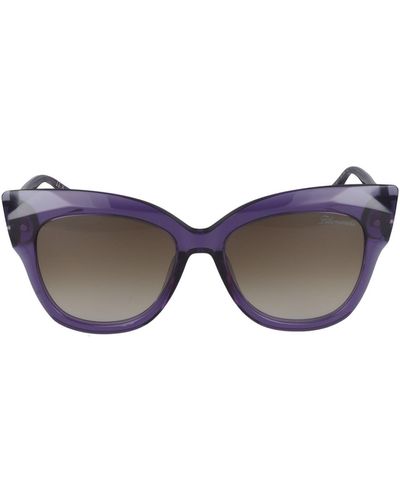 Blumarine Sunglasses - Multicolor