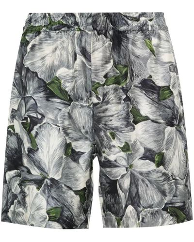 sunflower Shorts - Gray