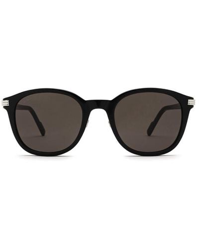 Cartier Sunglasses - Gray