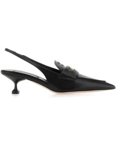 Miu miu sales pumps sale