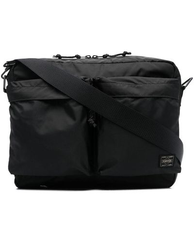 Porter-Yoshida and Co Crossbody - Black