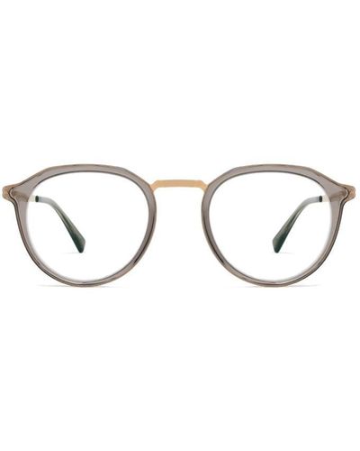 Mykita Eyeglasses - White