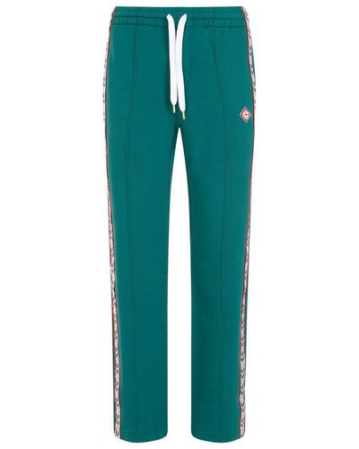 Casablancabrand Pants - Green