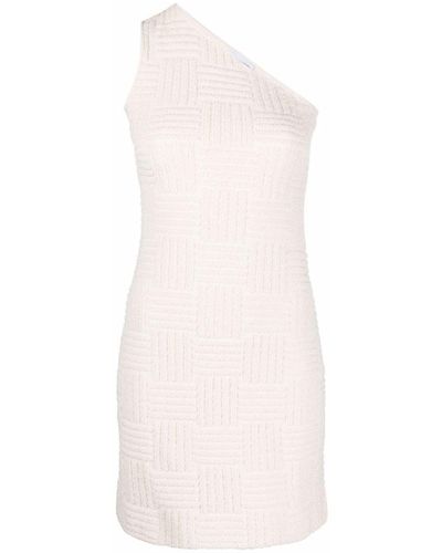 Bottega Veneta Dress - White
