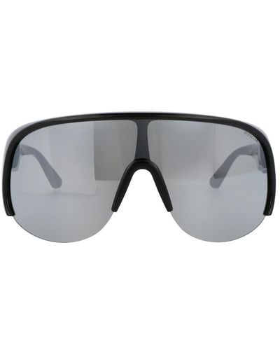 Moncler Sunglasses - Grey